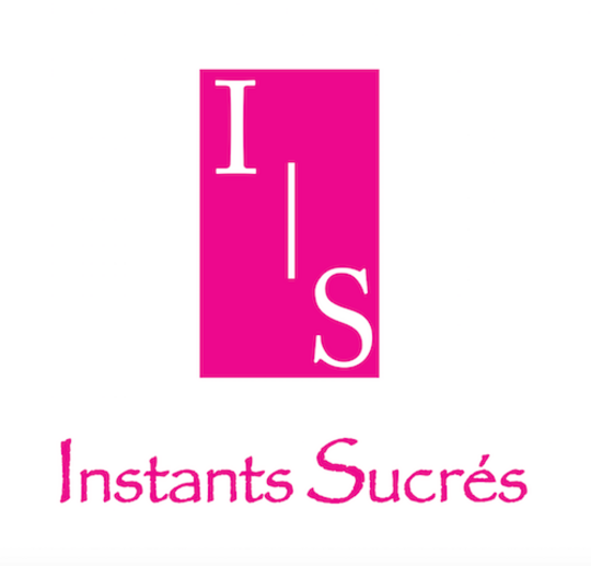 Logo Instants Sucrés, boulangerie de Lezennes