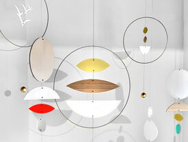 Mobiles Gwëco design