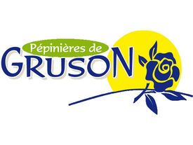 Logo Pépinères de Gruson