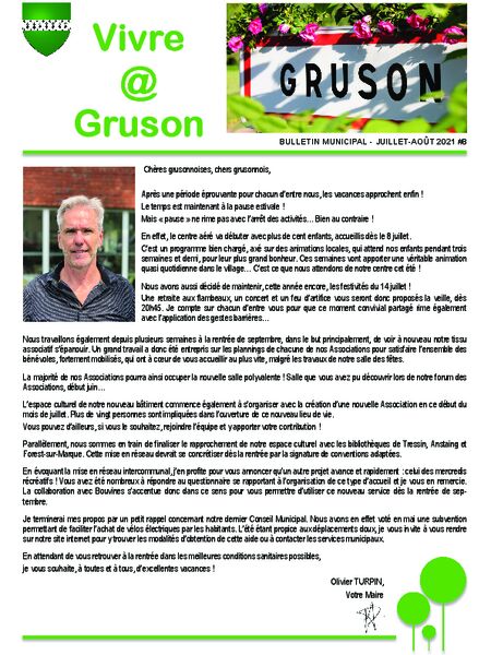 Vivre@Gruson #8