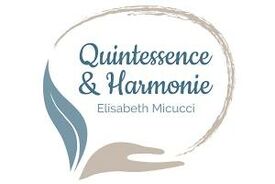 Logo Quintessence et Harmonie