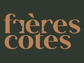 Logo La Ferme des Frères Côtes