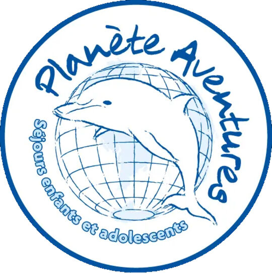Logo Planète aventures