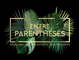Logo Entre Parenthèses