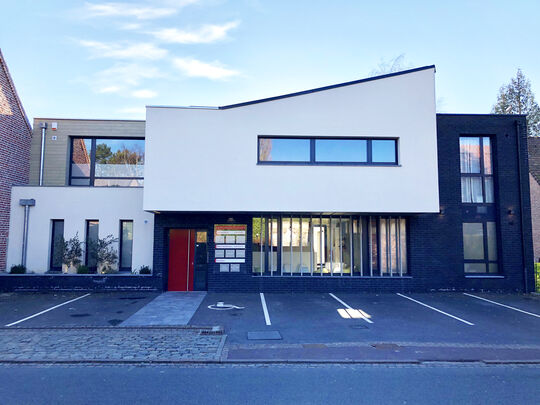 Maison médicale de Gruson