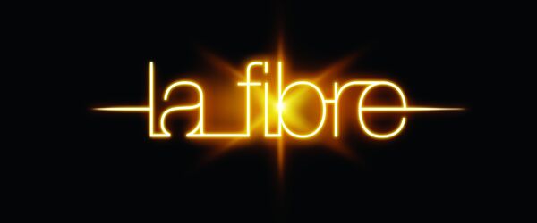 Fibre optique Orange