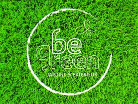 Logo Be Green