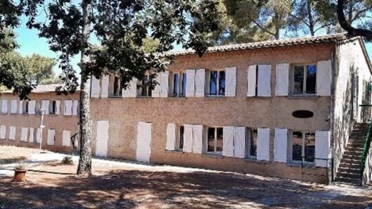 Centre de vacances de Fabrégas