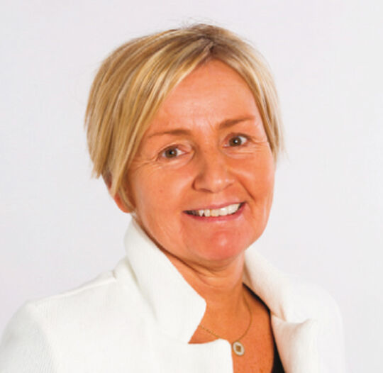 Hélène HAVRET
Conseillère municipale