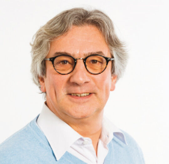 Philippe SIMOENS
4ème adjoint