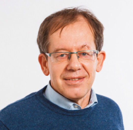 Alain Dufrêne
Conseiller municipal