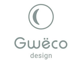 Logo Gwëco design