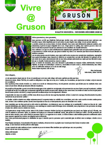 Vivre@Gruson #4