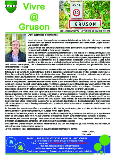 Vivre@Gruson #10