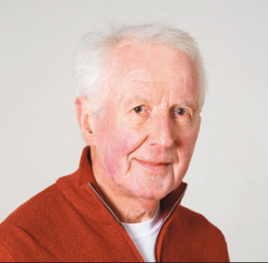Jean-Claude HAUTECOEUR
Conseiller municipal