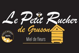 Logo Le Petit Rucher de Gruson