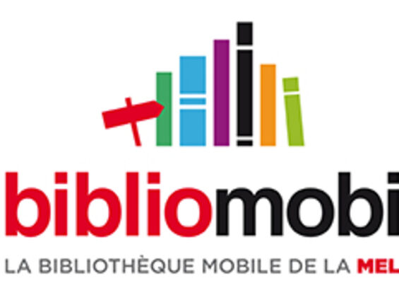 Bibliomobi